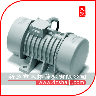 YZO系列振動(dòng)電機(jī)