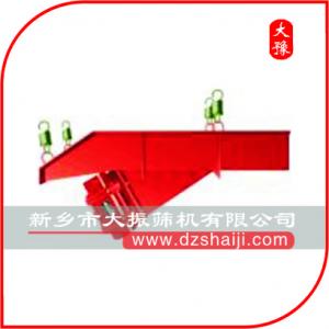 GZG系列振動(dòng)給料機(jī)